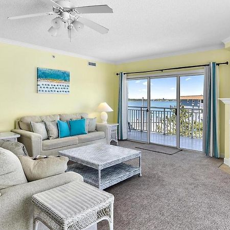 Appartamento Bahia Vista II 305 Ocean City Esterno foto