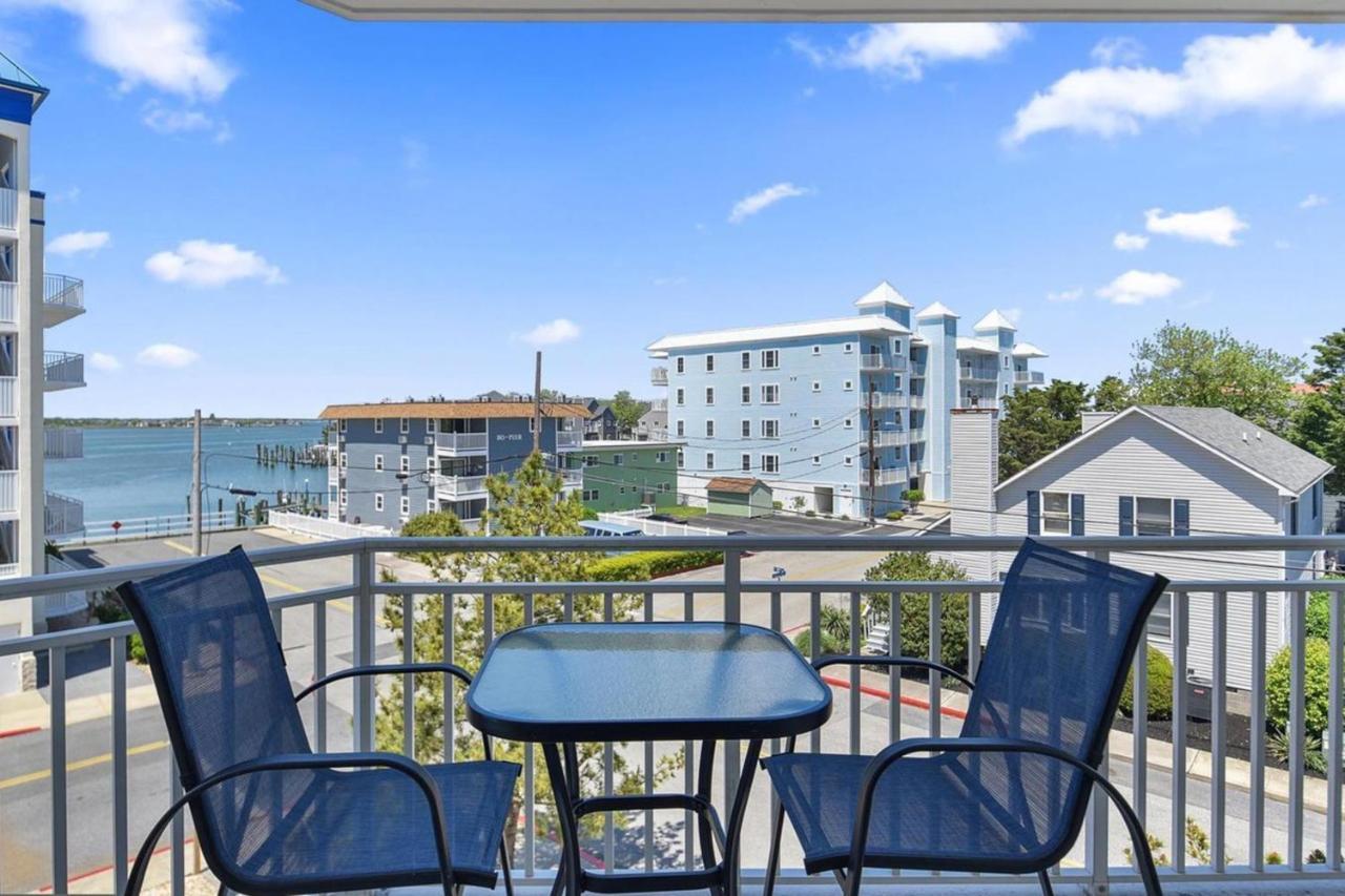 Appartamento Bahia Vista II 305 Ocean City Esterno foto